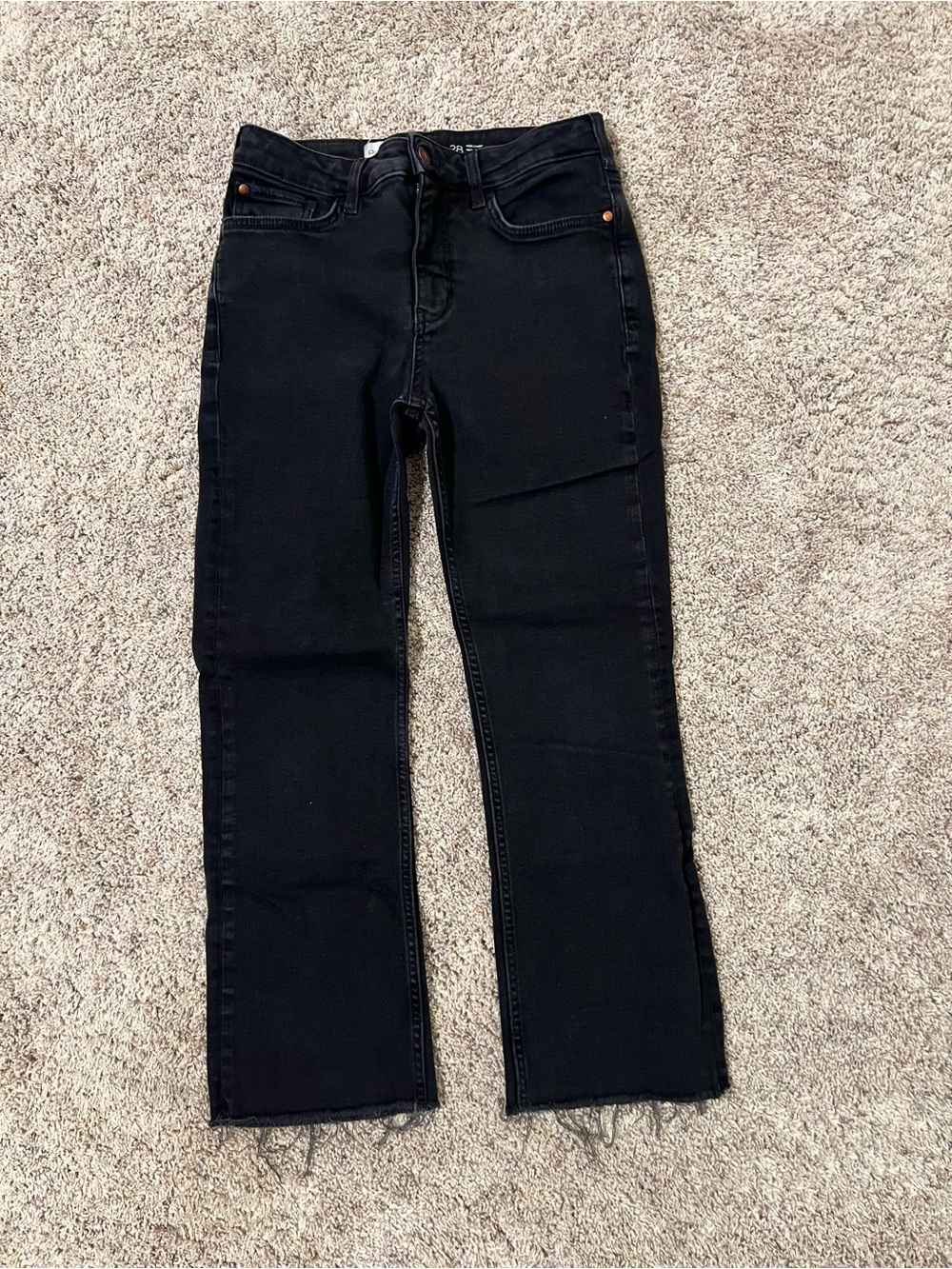 Pilcro Nlack Jeans